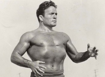 Τζιμ Λόντος (1897 – 1975)