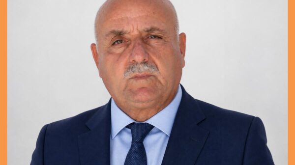 Βαριές αιχμές του Βαγγέλη Θεοφιλάτου κατά των διοικητών των Νοσοκομείων μας, Δημήτρη Μαρτίνη και Ζωής Μοσχονά,