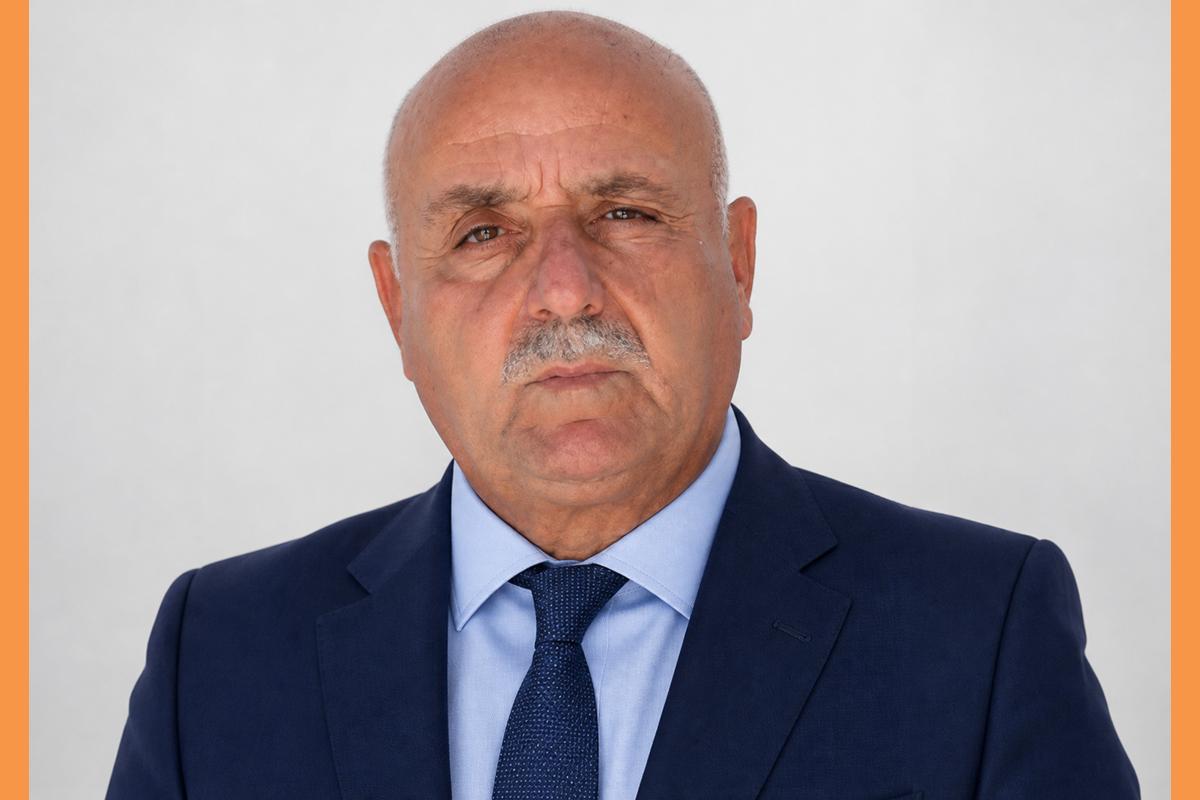 Βαριές αιχμές του Βαγγέλη Θεοφιλάτου κατά των διοικητών των Νοσοκομείων μας, Δημήτρη Μαρτίνη και Ζωής Μοσχονά,