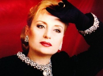 Βίκυ Μοσχολιού (1943 – 2005)