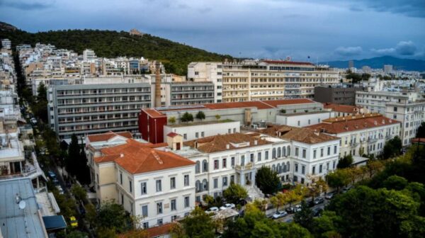 ΥΠΟΥΡΓΕΙΟ ΥΓΕΙΑΣ Ετοιμάζουν μεγάλο ξεπούλημα: Σε ιδιώτες η καταγραφή των ακινήτων του ΕΣΥ
