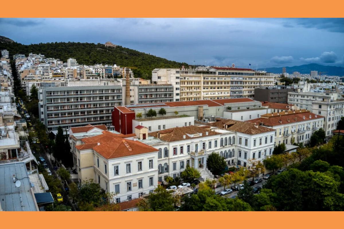 ΥΠΟΥΡΓΕΙΟ ΥΓΕΙΑΣ Ετοιμάζουν μεγάλο ξεπούλημα: Σε ιδιώτες η καταγραφή των ακινήτων του ΕΣΥ