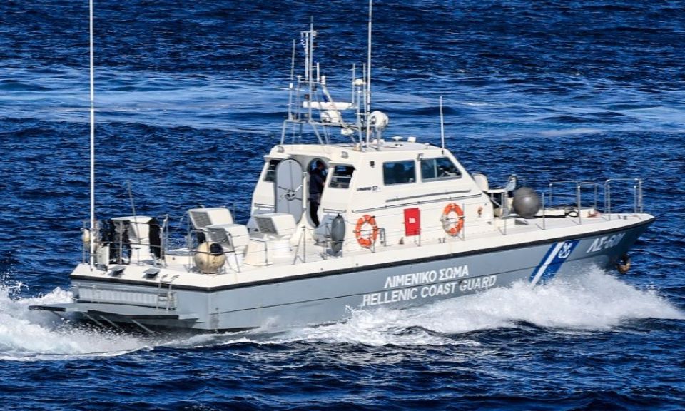 Ζάκυνθος: Τουριστικό σκάφος προσέκρουσε σε τσιμεντόλιθους – Έξι τραυματίες