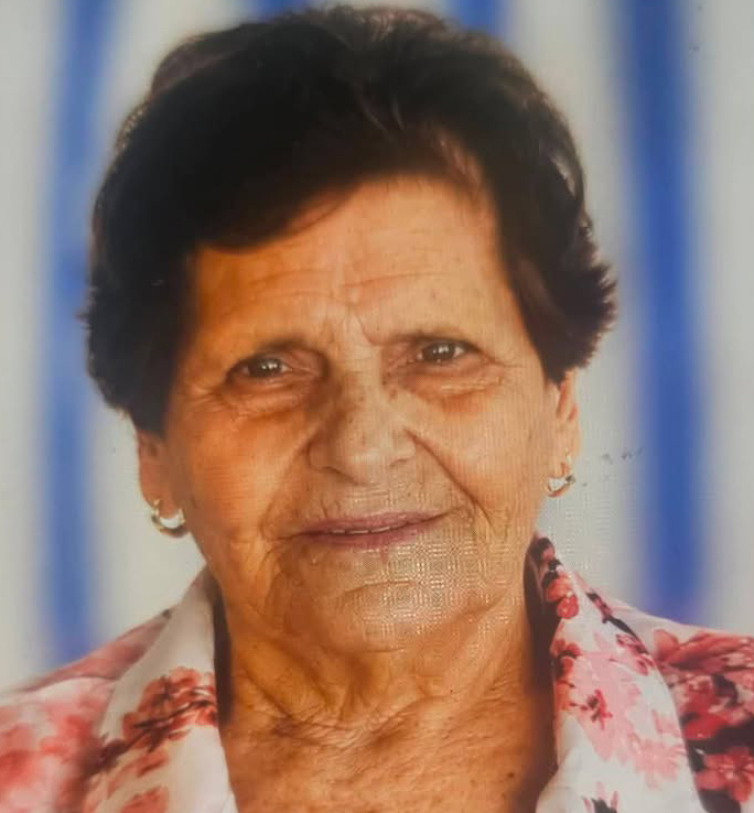 Ζωή Γρηγοροπούλου, σύζυγος του Νικολάου Λουκέρη…