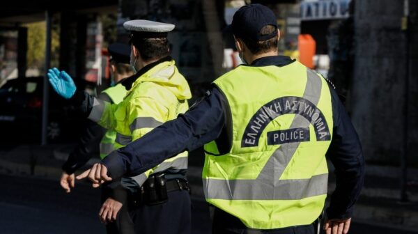110 παραβάσεις σε μόλις μία εβδομάδα στην Κεφαλονιά (από 30/08 έως 05/09)