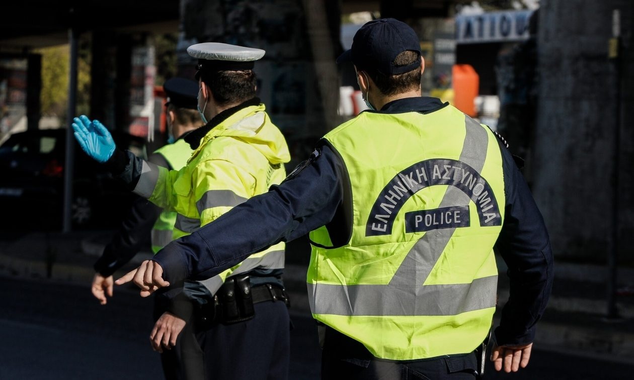 110 παραβάσεις σε μόλις μία εβδομάδα στην Κεφαλονιά (από 30/08 έως 05/09)