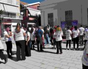 24η Πανελλήνια Λαμπαδηδρομία Εθελοντών Αιμοδοτών Ελλάδος