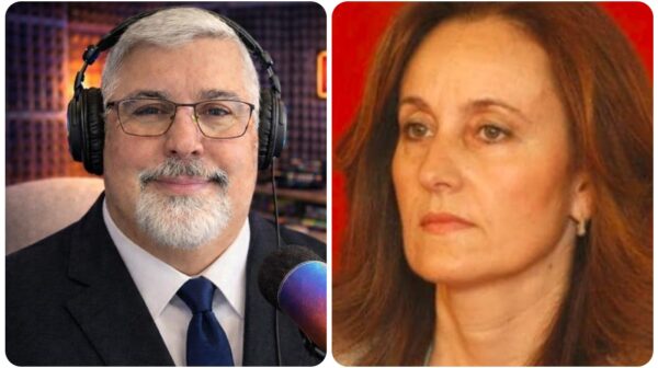 Αλεξάνδρα Μπαλού: «Η σύγχρονη Οδύσσεια των Ιονίων Νήσων είναι τα έργα που δεν τελειώνουν»