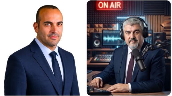 Αλέξανδρος Παντελειός: “Το ΚΕΚΥΚΑΜΕΑ πρέπει να υπηρετεί πρωτίστως τα άτομα με αναπηρία”