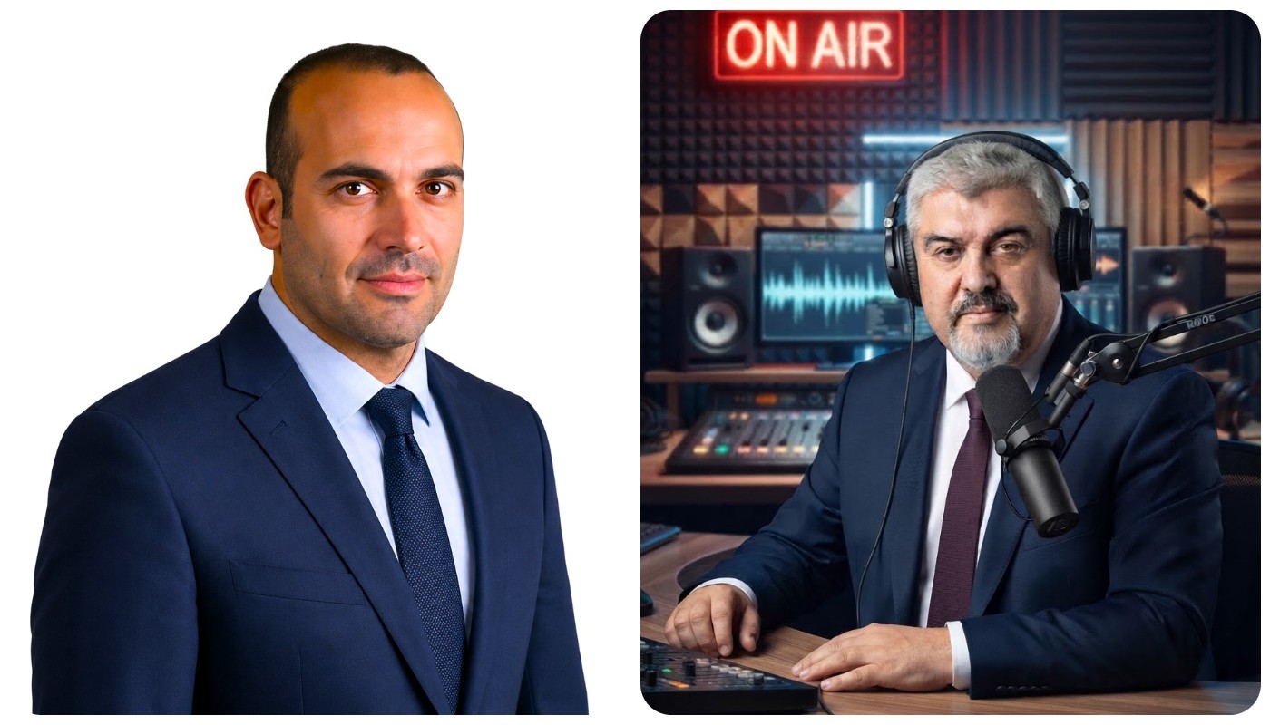 Αλέξανδρος Παντελειός: “Το ΚΕΚΥΚΑΜΕΑ πρέπει να υπηρετεί πρωτίστως τα άτομα με αναπηρία”