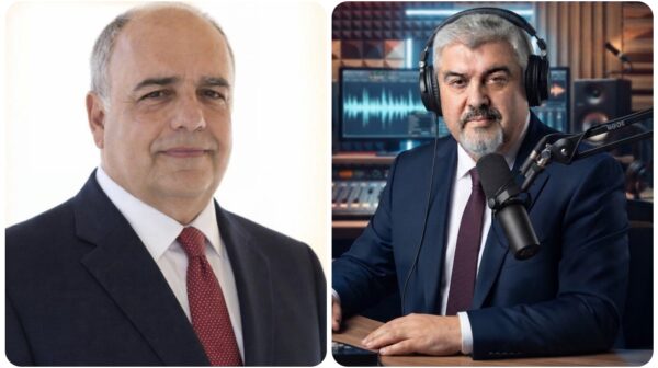 Ανδρέας Παντελειός: «Αυξημένος τζίρος, αλλά μικρότερα καθαρά κέρδη για τις επιχειρήσεις»