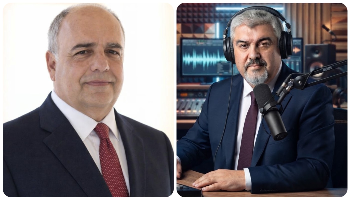 Ανδρέας Παντελειός: «Αυξημένος τζίρος, αλλά μικρότερα καθαρά κέρδη για τις επιχειρήσεις»