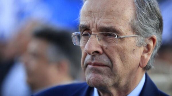 Αντώνης Σαμαράς: Άρωμα ΝΔ στα ψηφοδέλτια της Δυτικής Ελλάδος