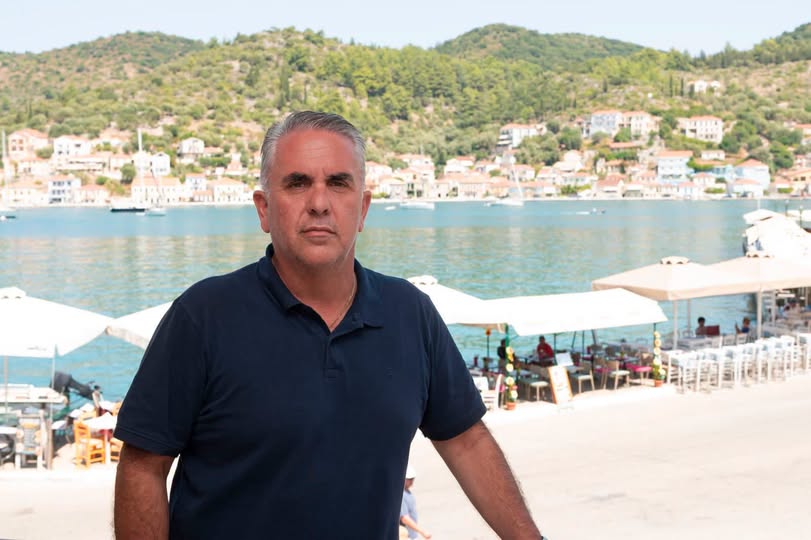 Απάντηση Διονύση Στανίτσα, σε δημοσίευμα για την Ιθάκη: “η Ιθάκη έχει αξιοπρέπεια και ζητά αλήθεια, ακρίβεια και σεβασμό”