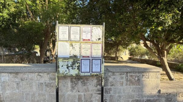 Από τα «νεκρόσημα» στη μήνυση: Δικαστική συνέχεια στην πρωτοφανή υπόθεση του Αργοστολίου