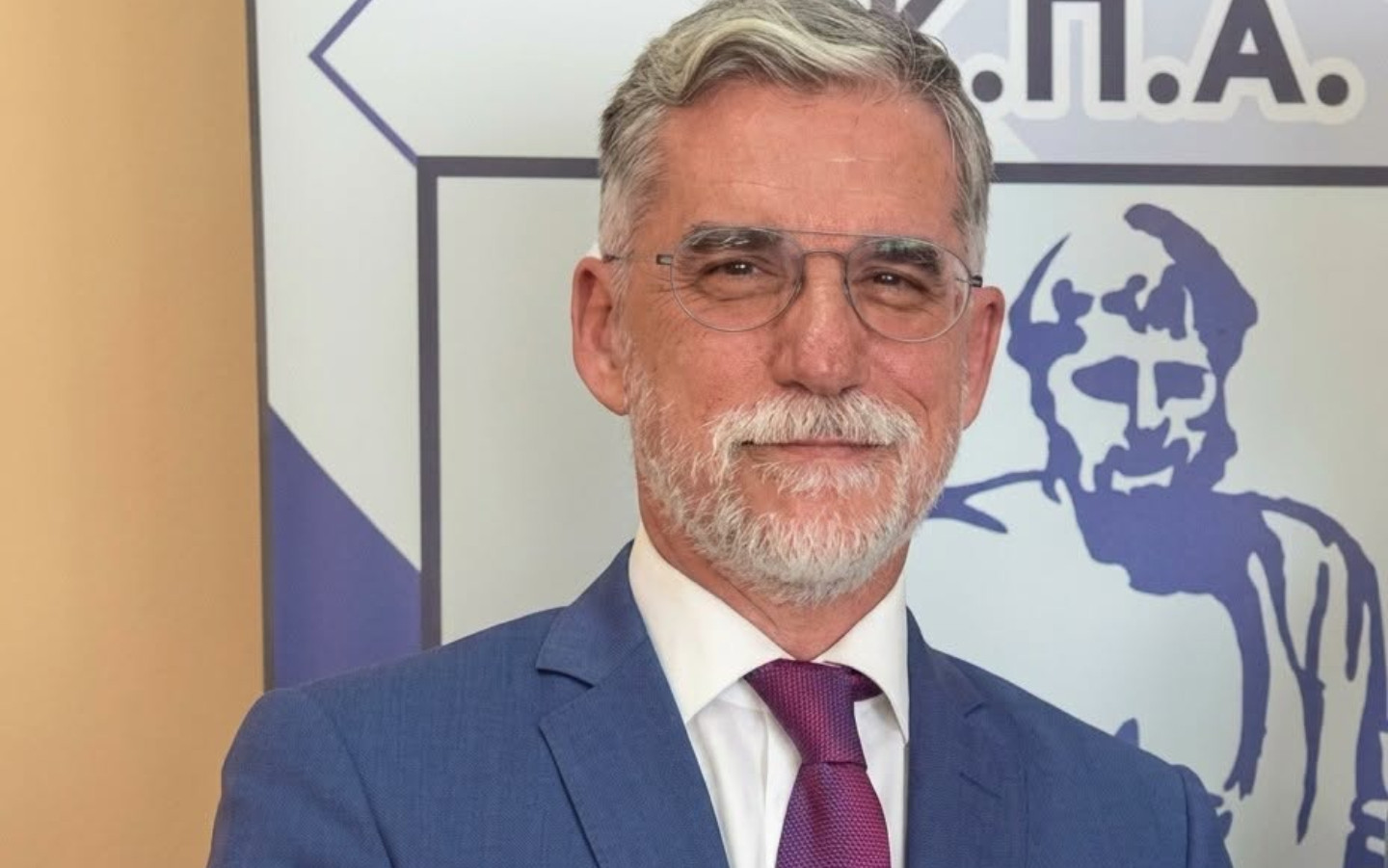 Δήμος Αργοστολίου: Θερμά συγχαρητήρια στον Κεφαλονίτη Καθηγητή Χειρουργικής Γεράσιμο Τσουρούφλη, για την ακαδημαϊκή του εξέλιξη