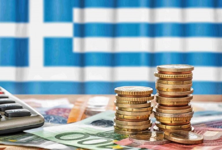 Διπλή αναβάθμιση της ελληνικής οικονομίας από Moody’s και Scope – Πιερρακάκης: Η αξιοπιστία χτίζεται με αποτελέσματα