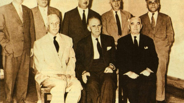 Ένωσης Κέντρου