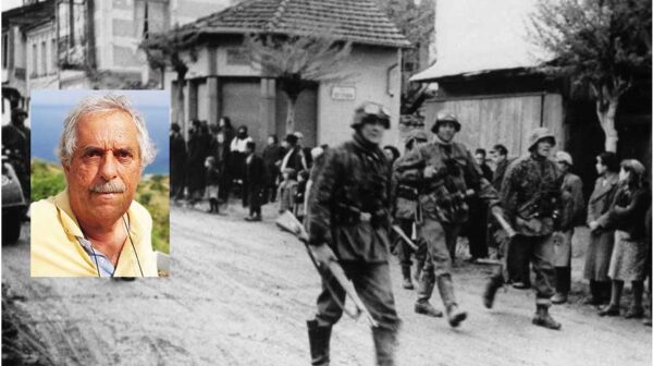 Επιστολή του Κεφαλονίτη Όνου