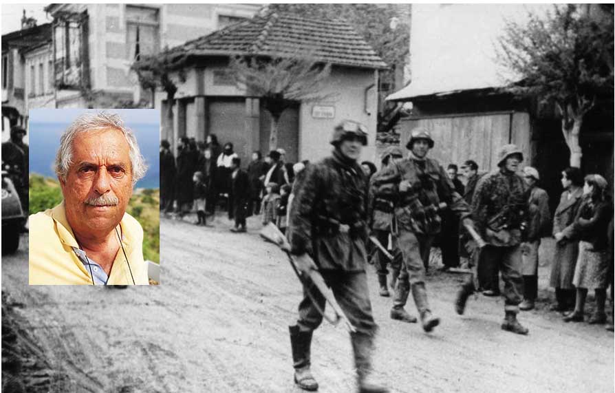 Επιστολή του Κεφαλονίτη Όνου
