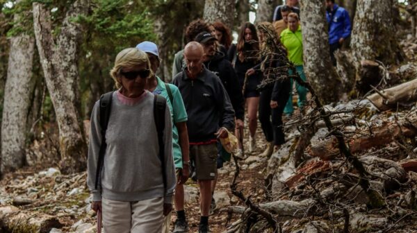 Έρχεται το Stay Active Kefalonia