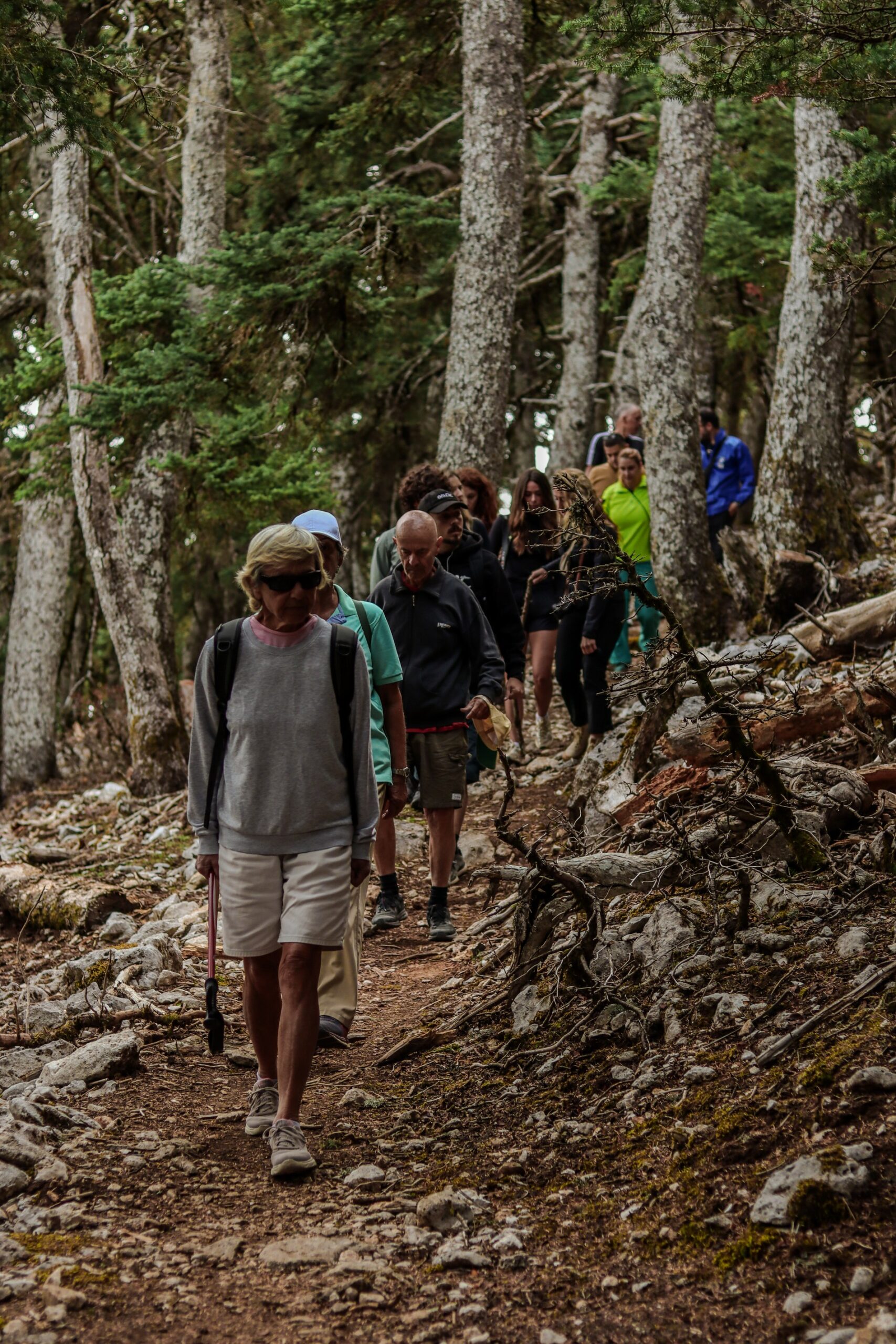 Έρχεται το Stay Active Kefalonia