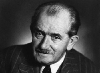 Φέρντιναντ Πόρσε (1875 – 1951)