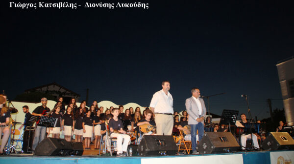 Γεράσιμος Γαλανός: Ένα από καρδιάς μεγάλο μπράβο στον Δήμαρχο Ληξουρίου, Γιώργο Κατσιβέλη