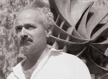 Γεράσιμος Σκλάβος (1927 – 1967)