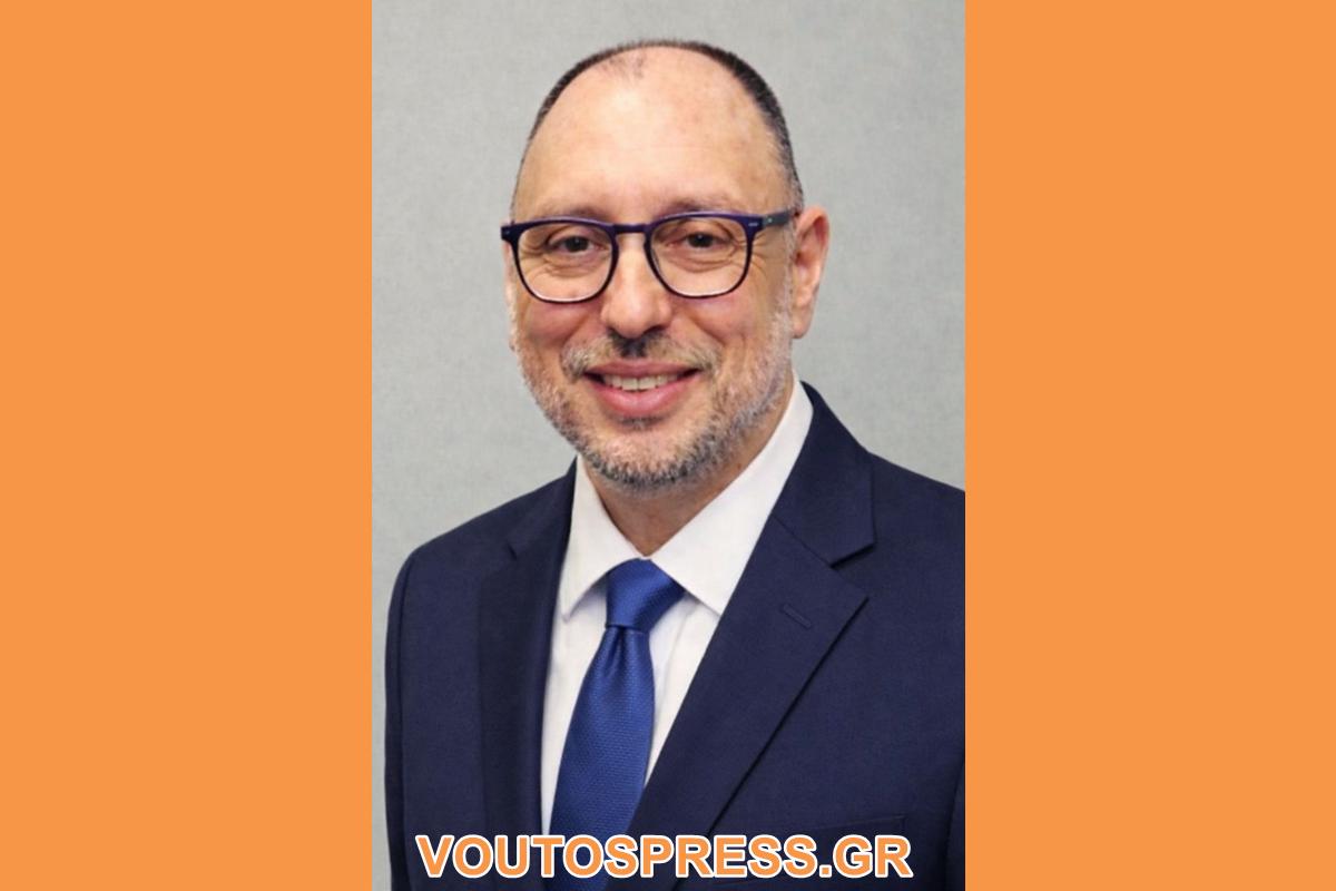 Γεράσιμος Τιμοθεάτος: Από την Κεφαλονιά ξανά στην κάλπη της ΠΟΞ