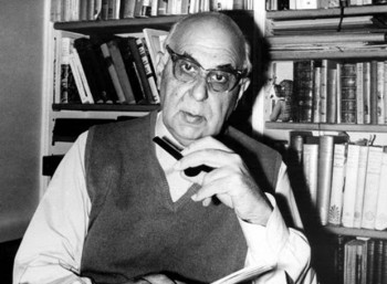 Γιώργος Σεφέρης (1900 – 1971)