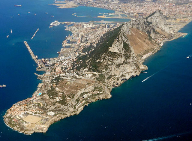 Γιβραλτάρ