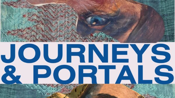 Η έκθεση ”JOURNEYS AND PORTALS” αυτή την Παρασκευή, στο Ιόνιο Κέντρο Τεχνών και Πολιτισμού, στα Μεταξάτα