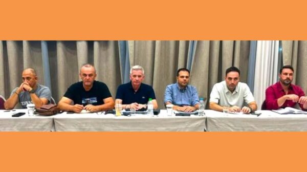 Η Κεφαλονιά και η Ιθάκη καταθέτουν προτάσεις για όσους υπηρετούν στην πρώτη γραμμή