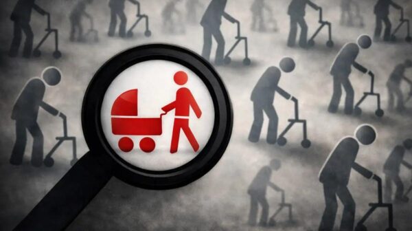 Κατά 42% μειώθηκαν οι γεννήσεις στην Ελλάδα μέσα στα 15 χρόνια των Μνημονίων!