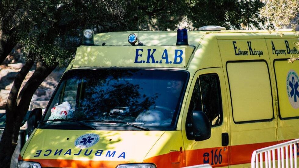 Κεφαλονιά: 17χρονος σε ηλεκτρικό πατίνι συγκρούστηκε με άλογο – Νοσηλεύεται σε σοβαρή κατάσταση