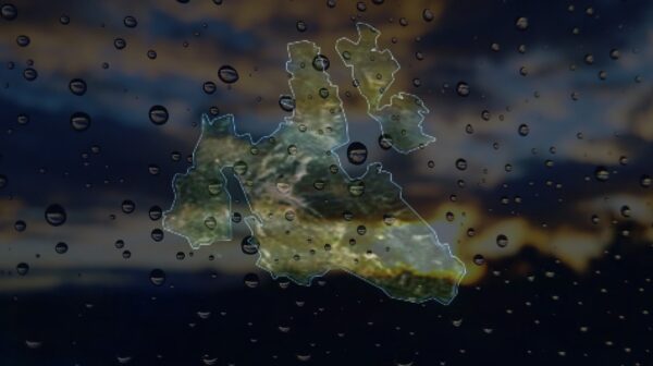 Κεφαλονιά: Με ομπρέλα ξεκινά το Σαββατοκύριακο, με ήλιο κλείνει