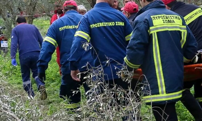 Κέρκυρα: Επιχείρηση διάσωσης τουριστών στο Σιδάρι