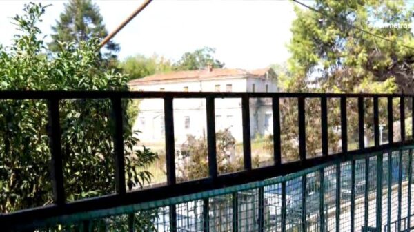 Κέρκυρα: κλειστός λόγω εξώσεως, παιδικός σταθμός