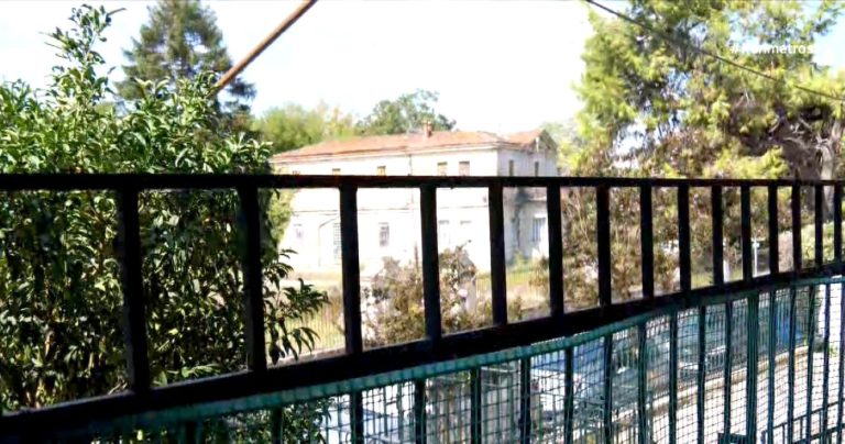 Κέρκυρα: κλειστός λόγω εξώσεως, παιδικός σταθμός