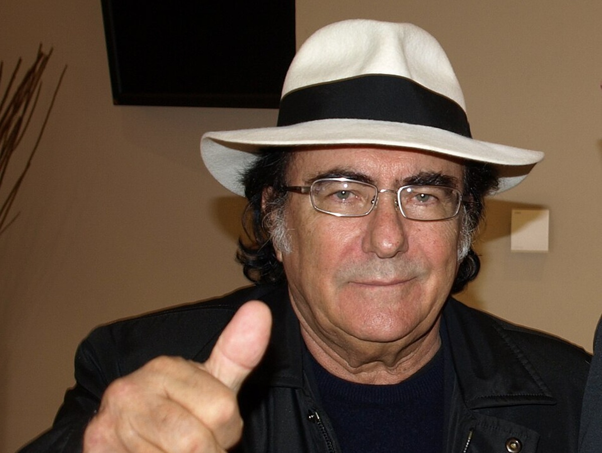 Κέρκυρα: Κορυφώνεται με συμμετοχή του Al Bano το Διεθνές Φεστιβάλ Φιλαρμονικών
