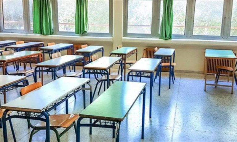 Κέρκυρα: Υπό την απειλή εξώσεων σχολεία