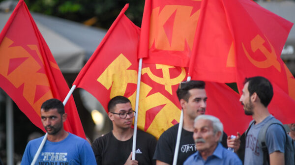 ΚΚΕ: Η Υγεία στην Κεφαλονιά και την Ιθάκη είναι «Κάθε μέρα και χειρότερα»