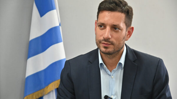 Κωνσταντίνος Κυρανάκης στο ekefalonia: «Υλοποιούμε αυτά για τα οποία δεσμευθήκαμε –Στήριξη στον Παναγή Καππάτο» [βίντεο]