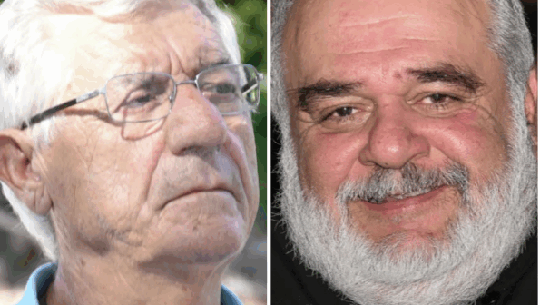 Κόντρα Νικόλα – παπά Ξενοφώντα στο Διαδίκτυο