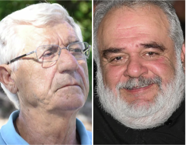 Κόντρα Νικόλα – παπά Ξενοφώντα στο Διαδίκτυο