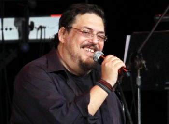Λαυρέντης Μαχαιρίτσας (1956 – 2019)