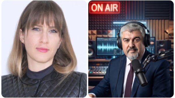 Μαρία Δρυ: “Ποιος κοροϊδεύει ποιον με τα Νησιά του Οδυσσέα;”