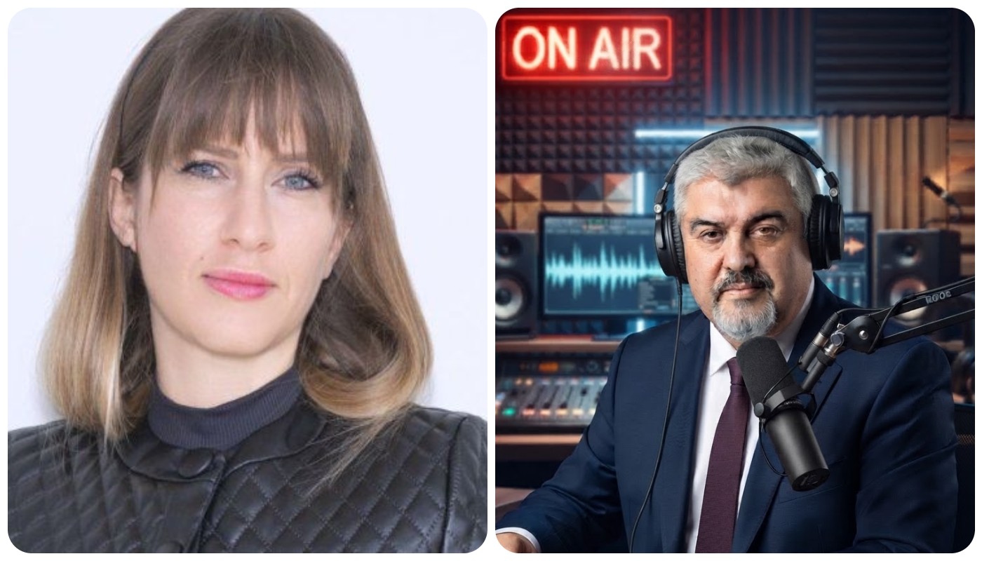 Μαρία Δρυ: “Ποιος κοροϊδεύει ποιον με τα Νησιά του Οδυσσέα;”