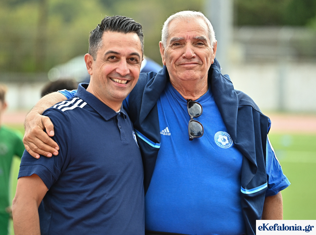 Με μεγάλη επιτυχία και πολλές συμμετοχές πραγματοποιήθηκε στο Δ.Α.Κ